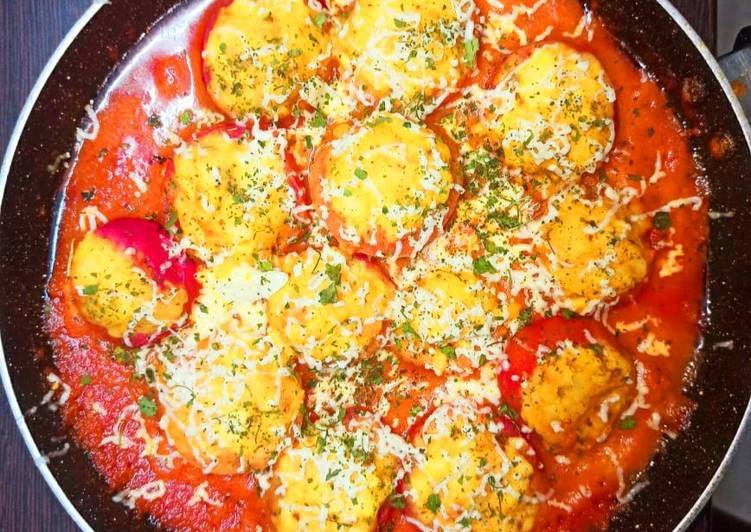 Recipe of Award-winning Stuffed tomato | This is Recipe So Tasty You Must Try Now !!