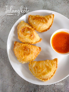 Foto resep Jalangkote