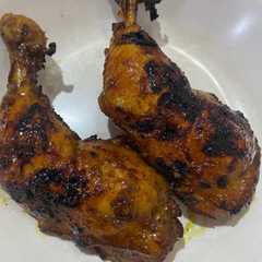รูปของ Ayam bakar