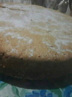 Una foto de Bizcochuelo 🍰
