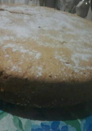Una foto de Bizcochuelo 🍰
