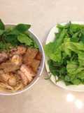 Cao Lầu from Hội An