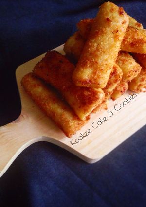 Foto resep American Risoles