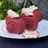 Bolu Gulung Red Velvet (3 telur)