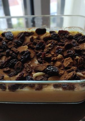 Foto resep Klapertart Kukus