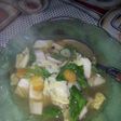 Capcay sederhana