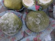 Hình ảnh của banh sau rieng
