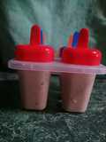 Paletas de hielo de Kinder de Marco