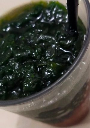 Foto resep Es Cincau