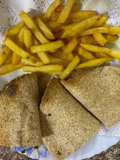 صورة لوصفة سندويشات التورتيلا