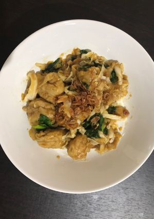 Foto resep Pangsit Goreng