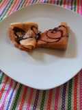 Pasta para crepas dulces
