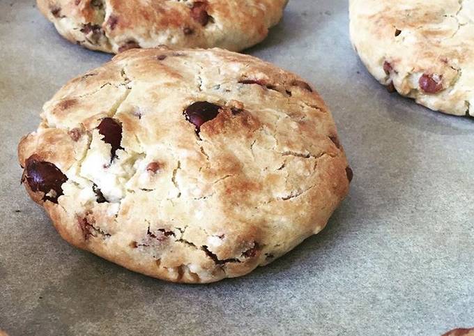 Comment faire Cuire Savoureux Cookie healthy