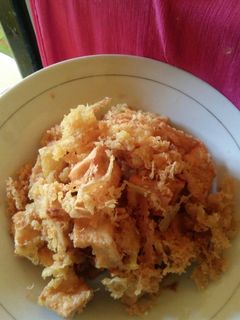 Foto resep Tahu kremes