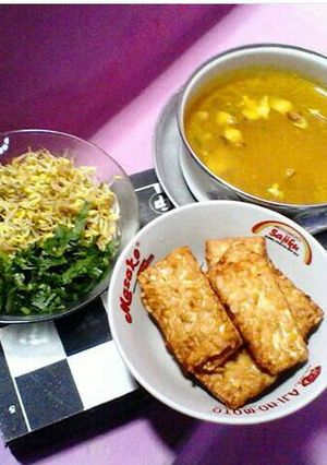 Foto resep Soto Ayam
