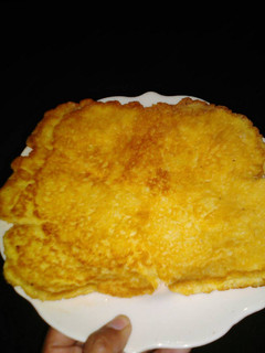 Foto resep Omlet kelapa