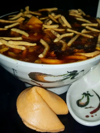 Easy Way Prepare Mike&#39;s Chinese Hot And Sour Soup the  Makes Drooling Appealing