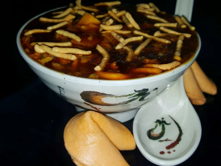 Easy Way Prepare Mike&amp;#39;s Chinese Hot And Sour Soup the  Makes Drooling Appealing