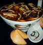 Recipe Mike&#39;s Chinese Hot And Sour Soup the Delicious Perfect