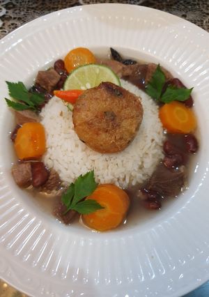 Foto resep Soup Brenebon