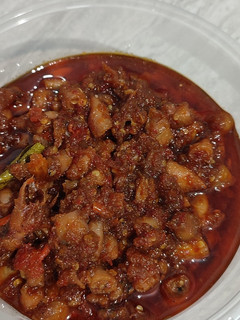 Foto resep Sambal Baby Cumi