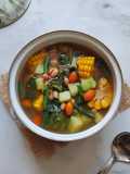 Sayur Asem Jakarta