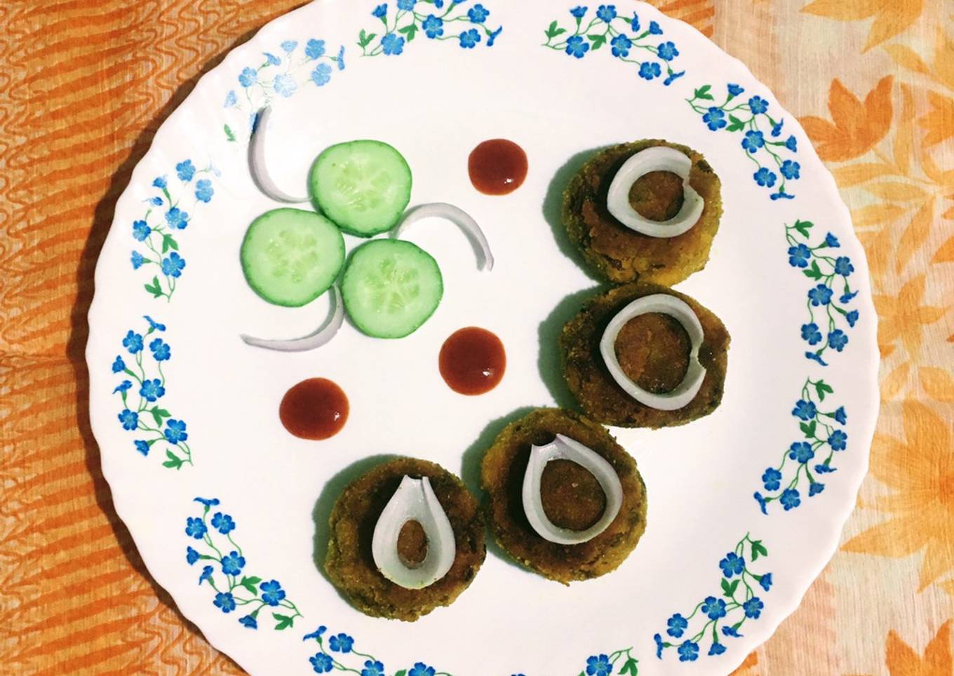 Chicken Cutlet