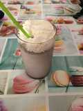 Oreo shake 😋🍧