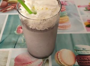 Foto principal de Oreo shake 😋🍧