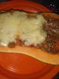 Cazuela de zapallo