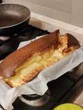 Fit Plumcake