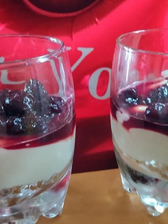 Φωτογραφία της συνταγής Cheesecake