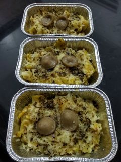Foto resep Macaroni Schotel