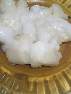 Foto resep Singkong Thailand Simple