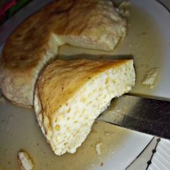 A picture of Egg pudding.