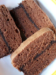 Foto resep Brownies kukus