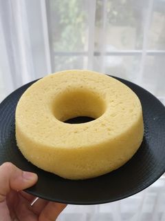 Foto resep Bolu kukus keju lembut