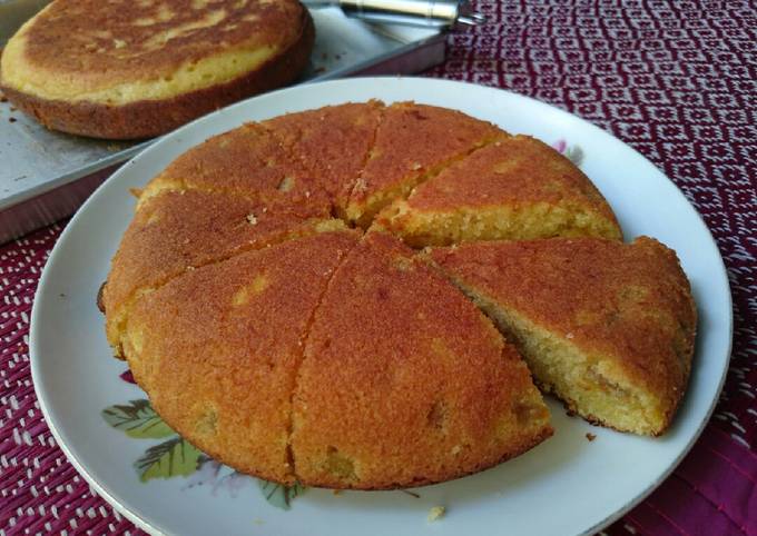 Resep Bolu mangga kweni teplon oleh Tuty Ghafsha Cookpad Resep Bolu mangga kweni teplon oleh Tuty Ghafsha Cookpad