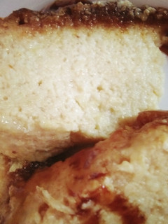 Foto principal de Budín de pan con piña y coco!!