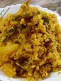 Moori Ghonto