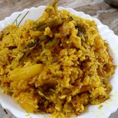 Moori Ghonto A picture of Moori Ghonto.