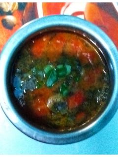 வெற்றிலை ரசம் செய்முறை முக்கிய புகைப்படம்