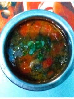 வெற்றிலை ரசம் செய்முறை முக்கிய புகைப்படம்