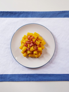 Foto di Carbonara ricetta di casa