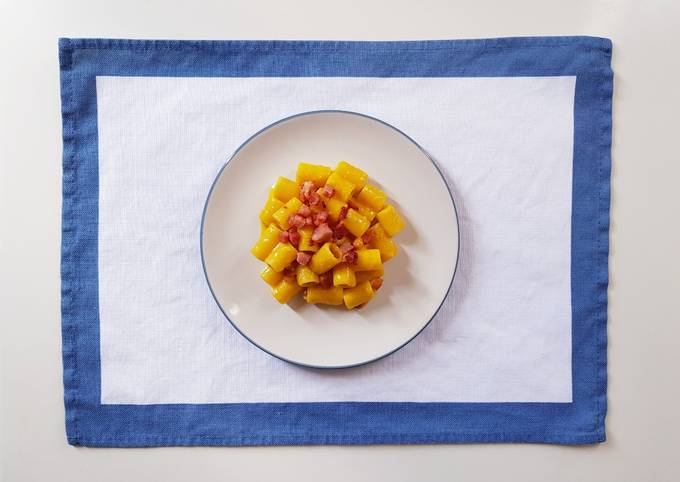 Carbonara ricetta di casa