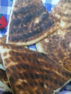 صورة لوصفة مطلوع العشر دقائق