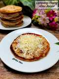Lempeng Pisang Khas Banjar