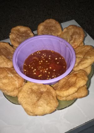 Foto resep Bakdabak