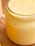 Mango Shake🥭 211kcal śniadanie/przekaska