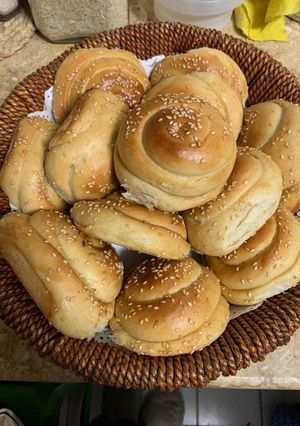 صورة لوصفة شريك مصري يجنن
